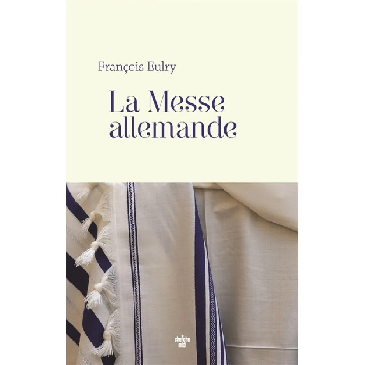 La messe allemande · Occasion