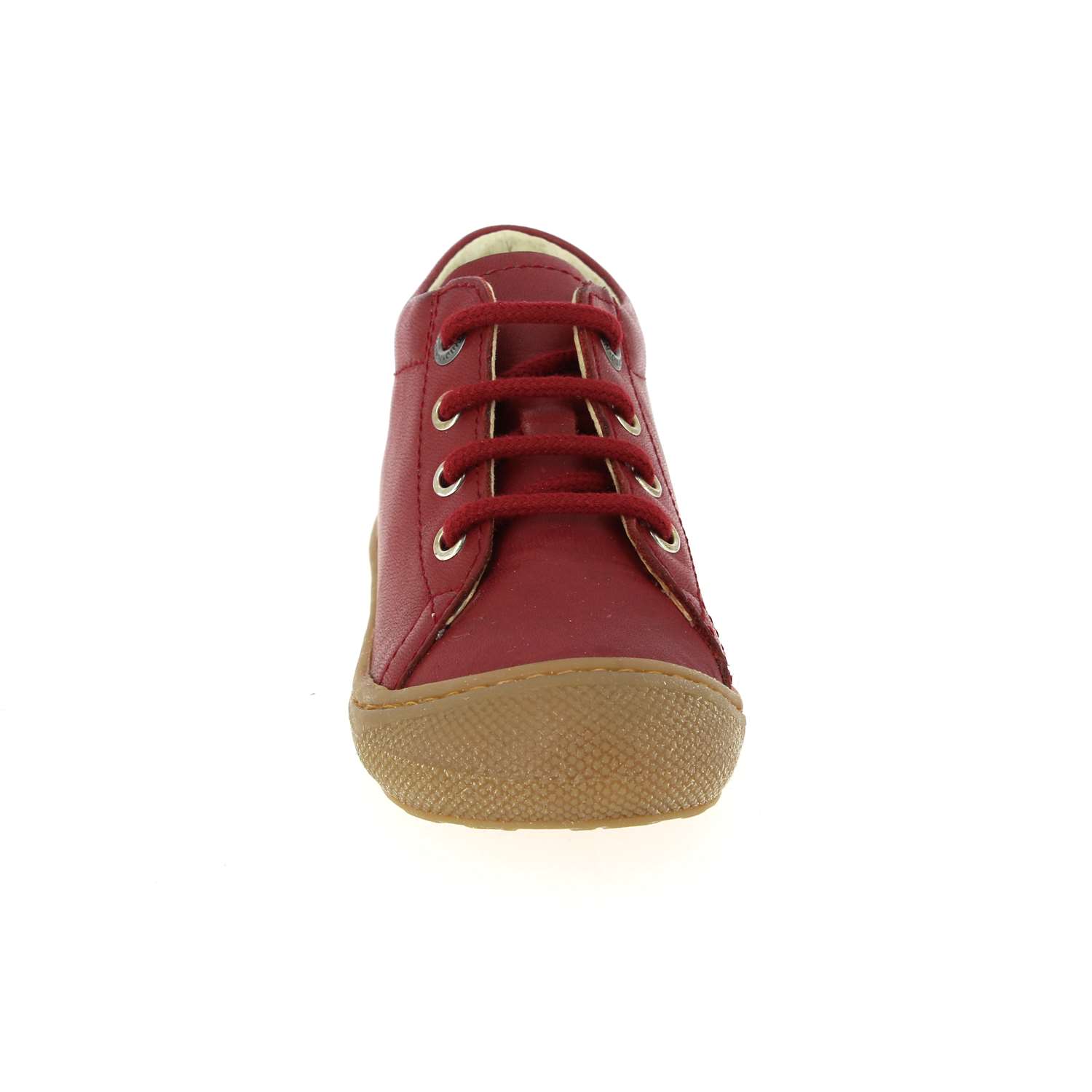 Chaussures montantes fille NATURINO NATIK