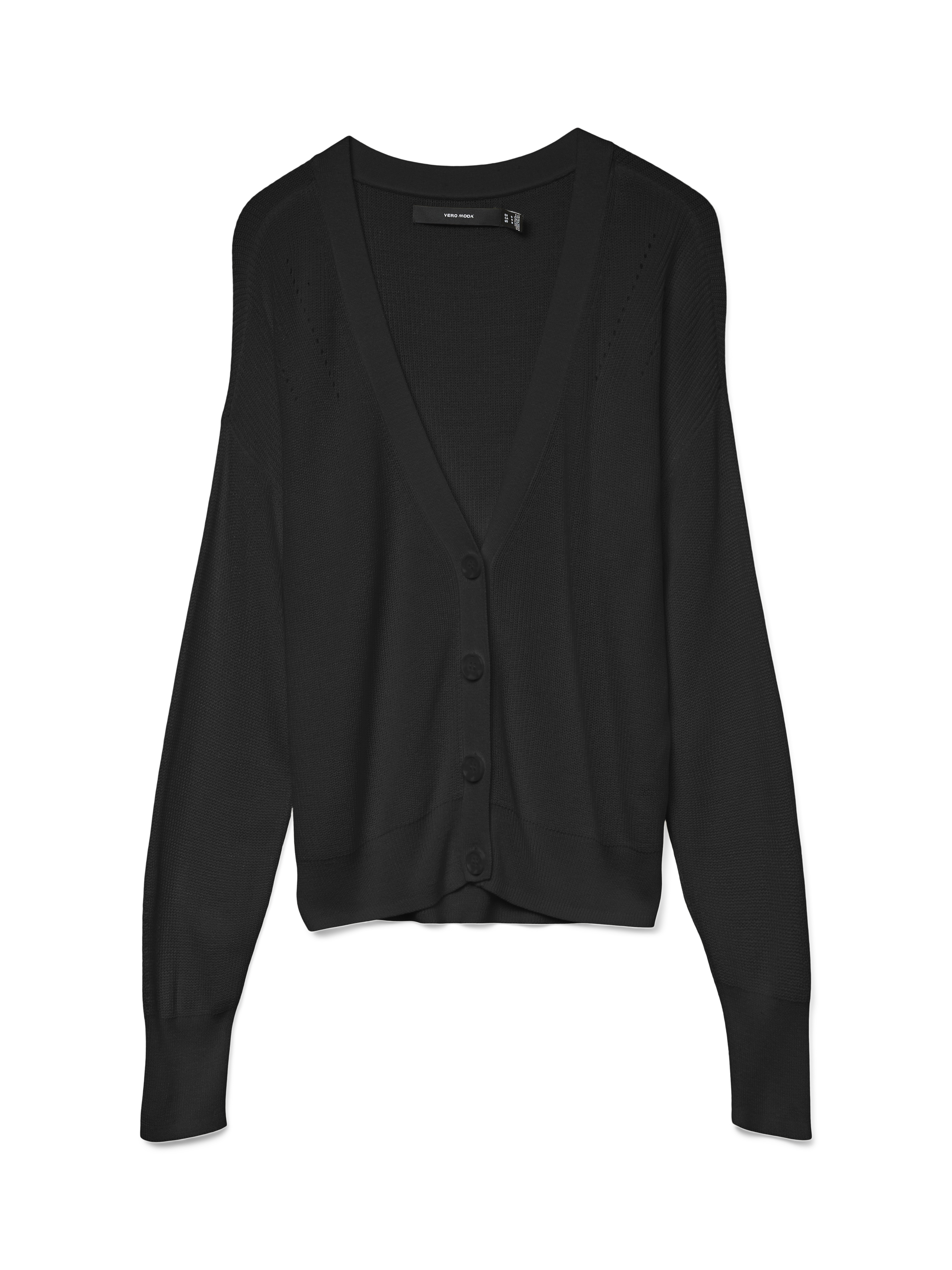 VMNEWLEXSUN Gebreid vest