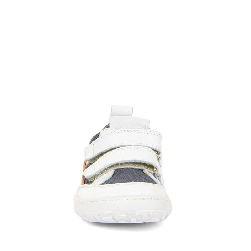 Froddo Froddo Barefoot Base Blanc Ardoise