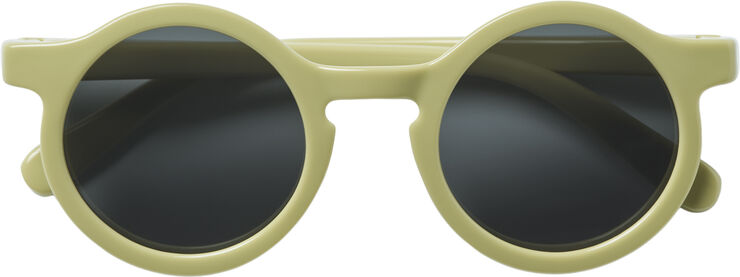 Liewood Darla Sunglasses 1-3 Y Crispy corn- Crispy corn