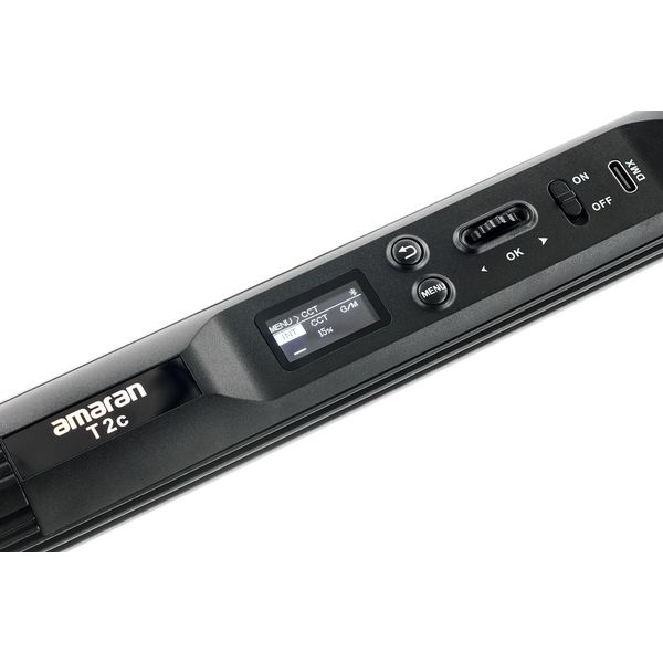 Amaran T2c LED Tube