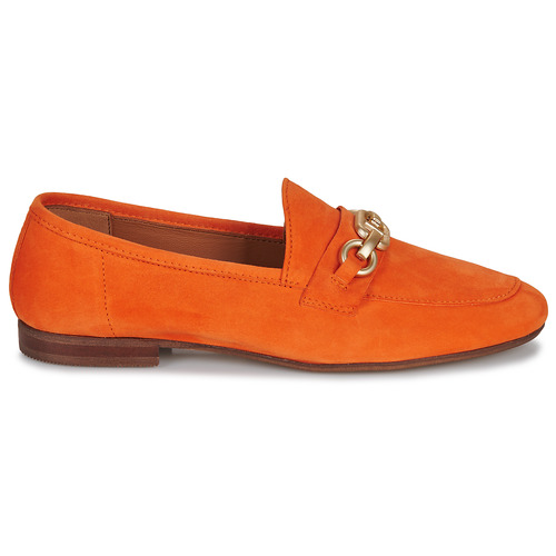 JB Martin - FRANCHE BIJOU - Velours orange