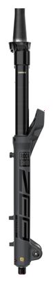 Fourche Rockshox Zeb Ultimate 29'' Charger 3.1 RC2 DebonAir  | Boost 15x110mm | Déport 44 | Gris 2024