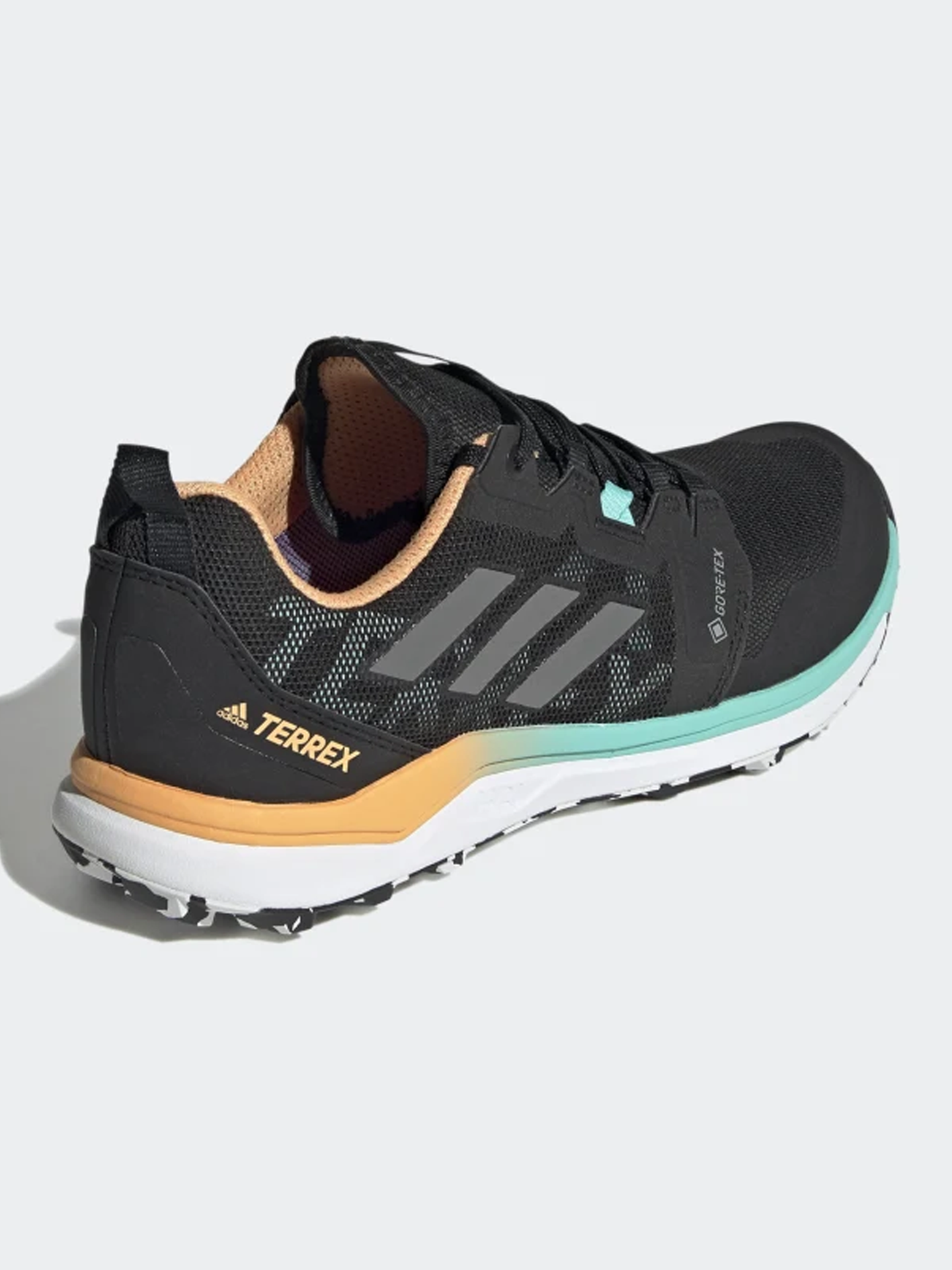 Terrex Agravic GTX Trail