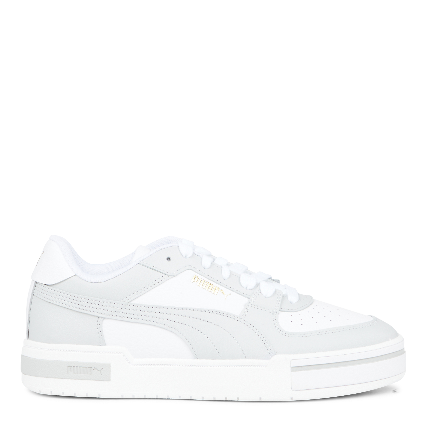 CALI SPORT MEN - Puma CA Pro | Blanc