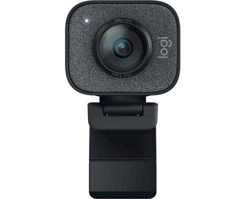 Logitech Streamcam - Graphite Black
