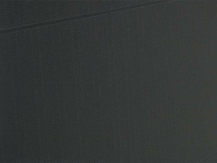 Mestic Shingled MSSH-80 zonnepaneel