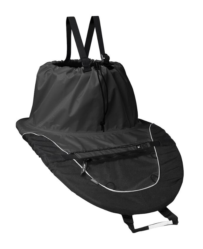 Hiko Trek Bungee ION<br>Spruttrekk