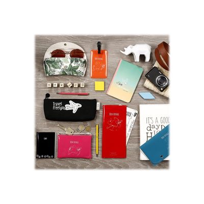 Viquel Bon Voyage - Etui de passeport - disponible dans différentes couleurs