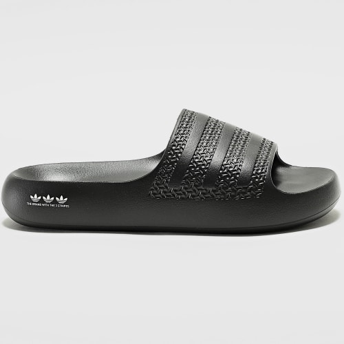 Claquettes Adilette GX1979 Core Black Cloud White