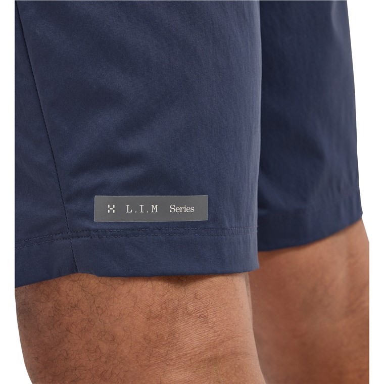 Haglöfs L.I.M Fuse II Shorts Men Tarn Blue