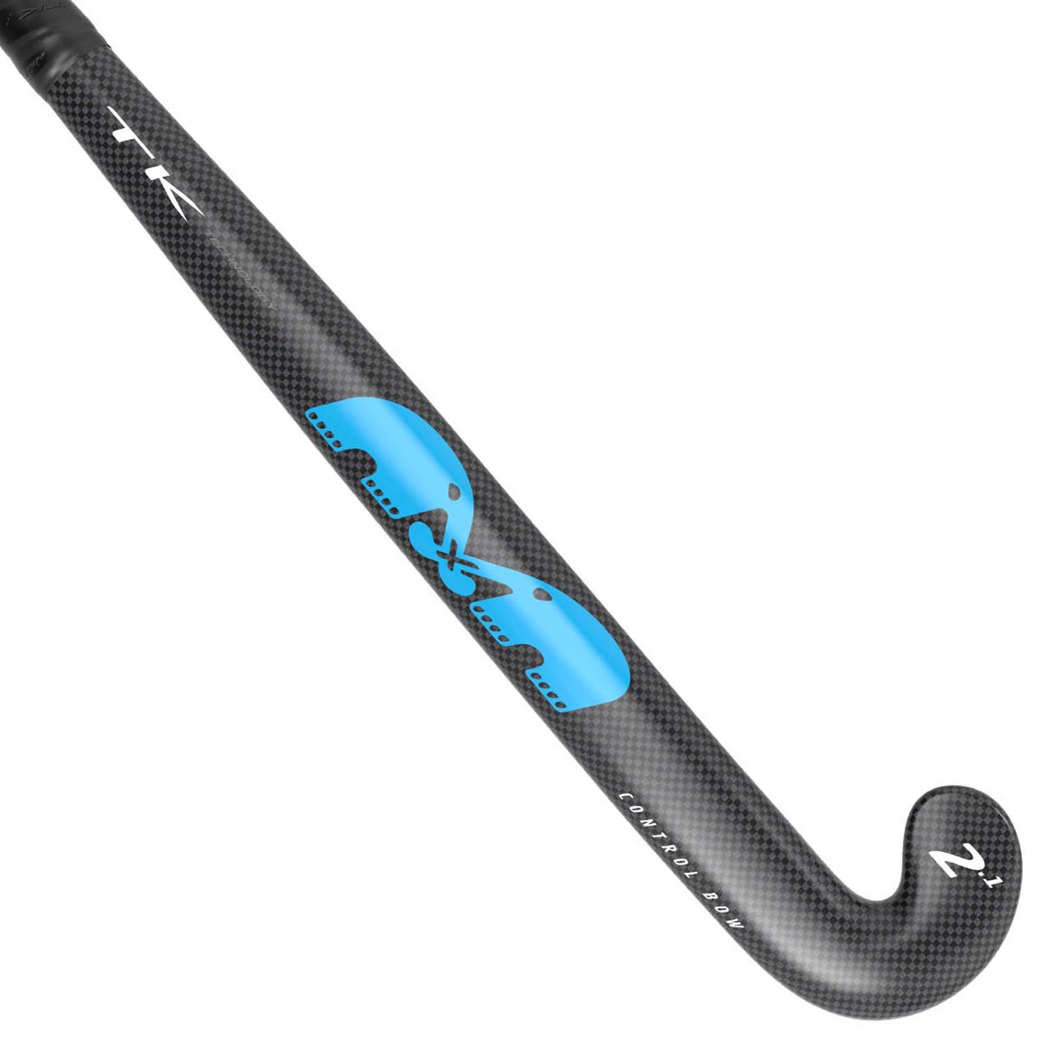 Tk  2.1 Control Bow