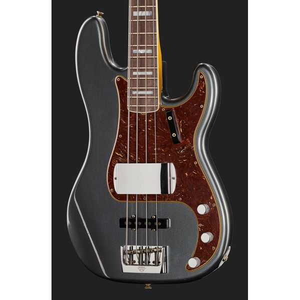 Fender P-Bass Special LTD JM ACFM