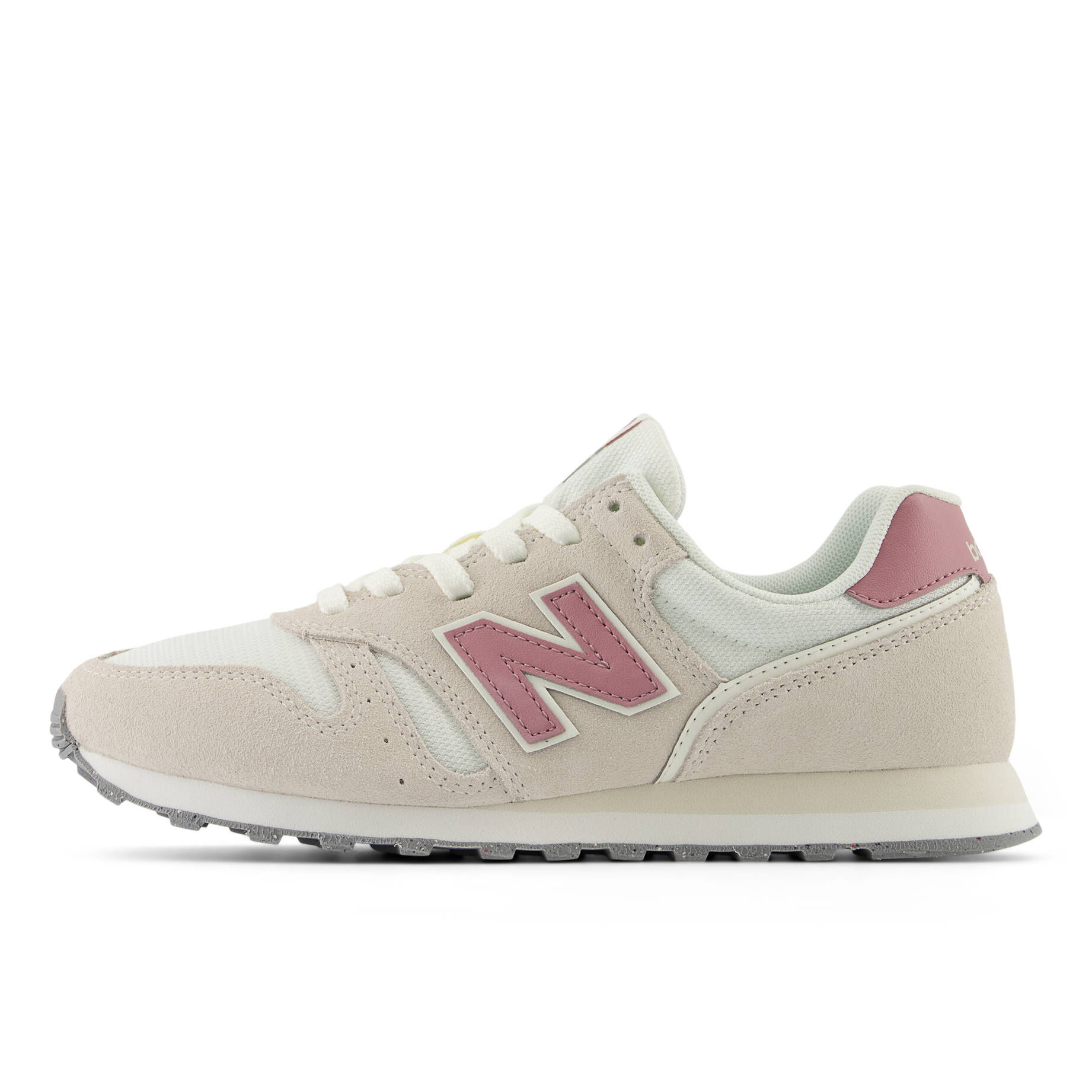 new balance| Damen Sneaker 373 mit Leder
