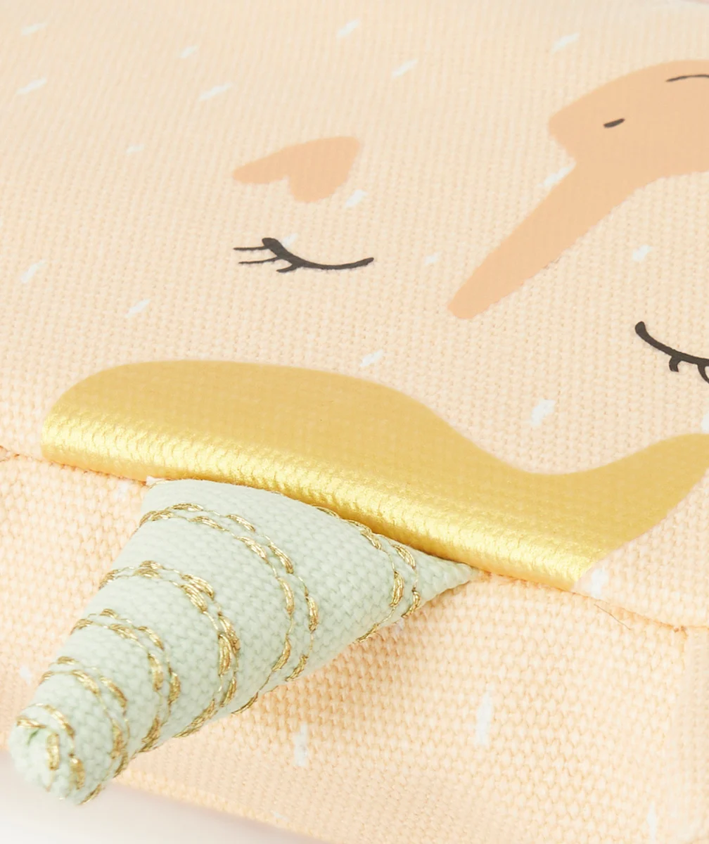 TRIXIETROUSSE ENFANT LICORNE ROSE