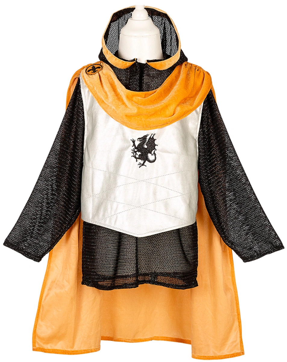 Kostüm RITTER RAMON in bunt
