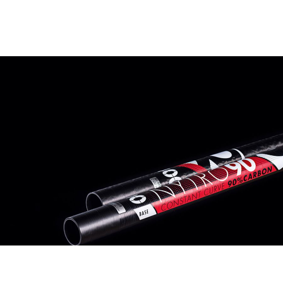 Dynafiber Mat Supercross - C 90 - SDM - Flex Top 430 cm