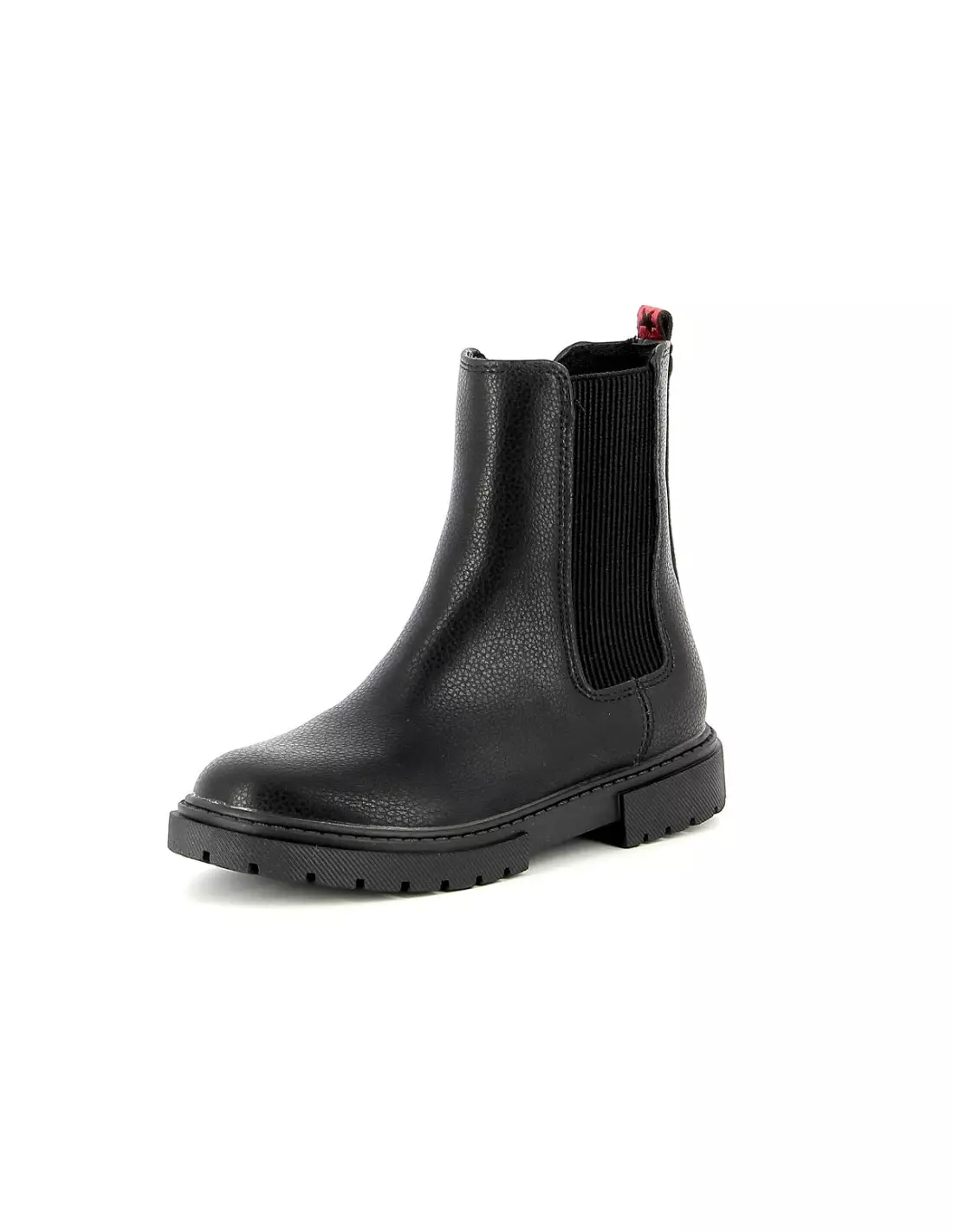 SAFETY JOGGER 538960 - Boots & bottines Black