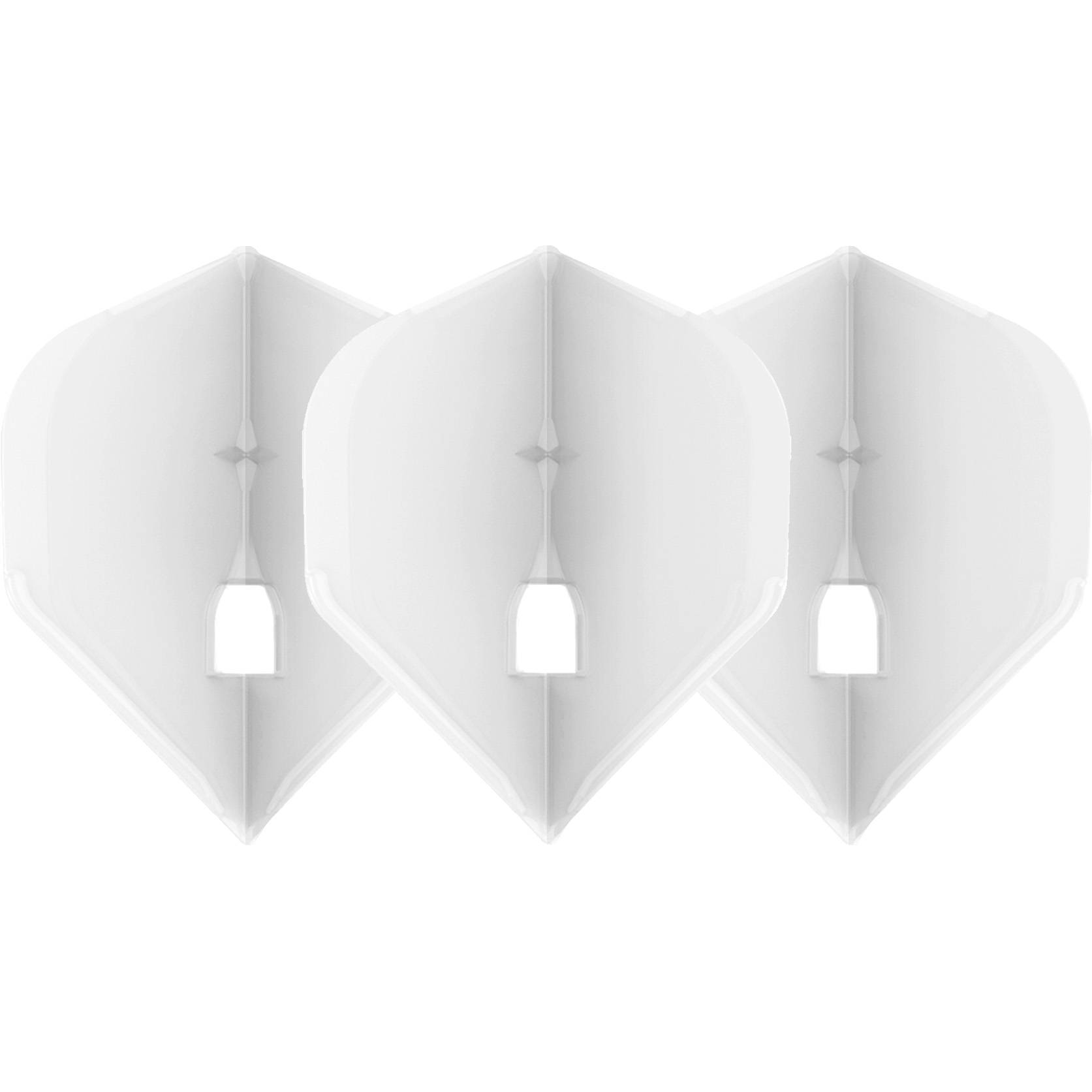 L-Style - Champagne Flight Pro - Standard