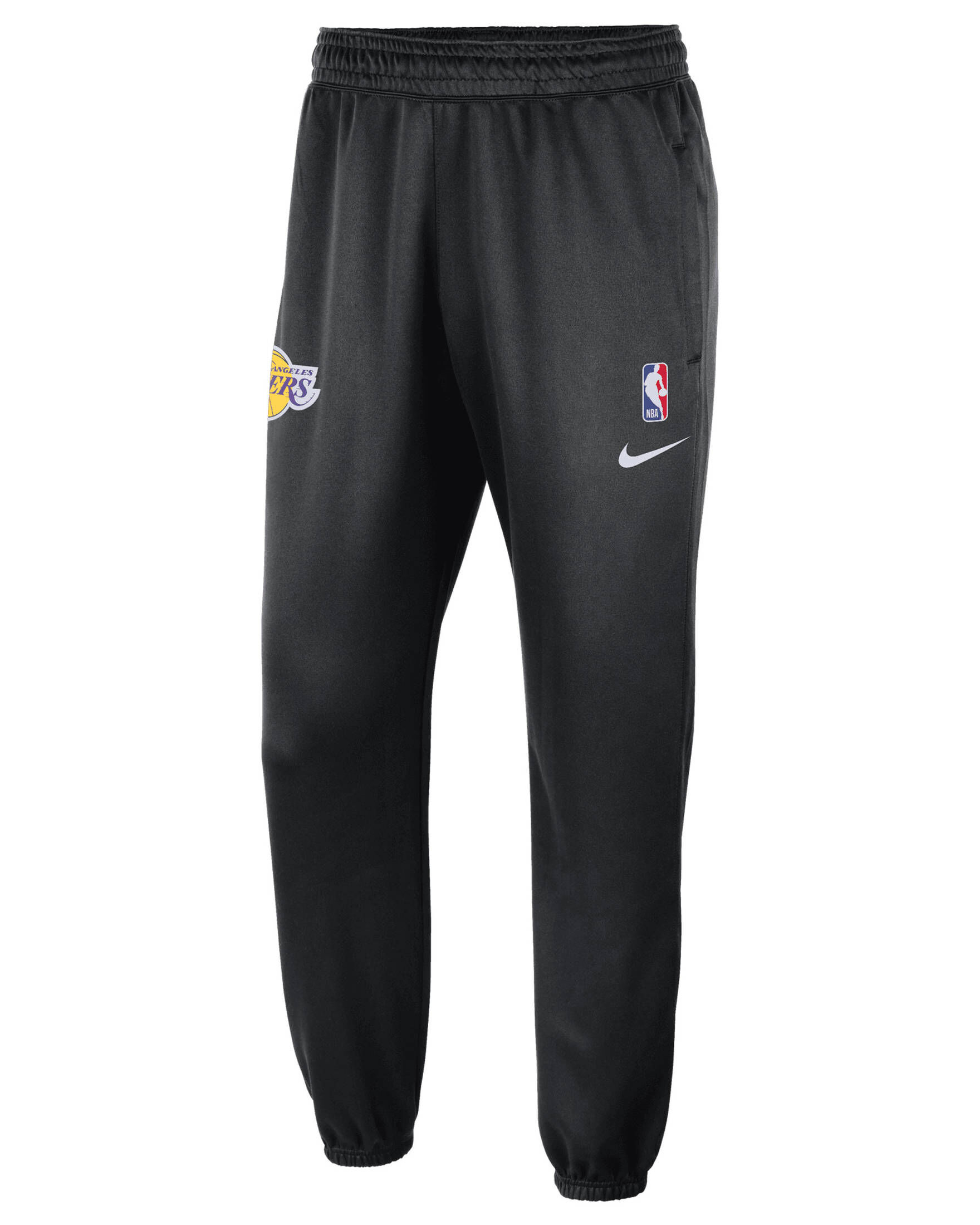 Nike| Herren Baskettballhose NBA LA LAKERS SPOTLIGHT