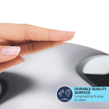 Grohe badkraan Quickfix Swift chroom 15 cm