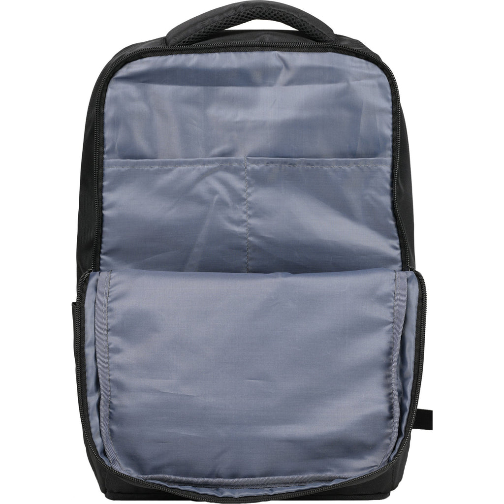 Mochila Office Preta Note!
