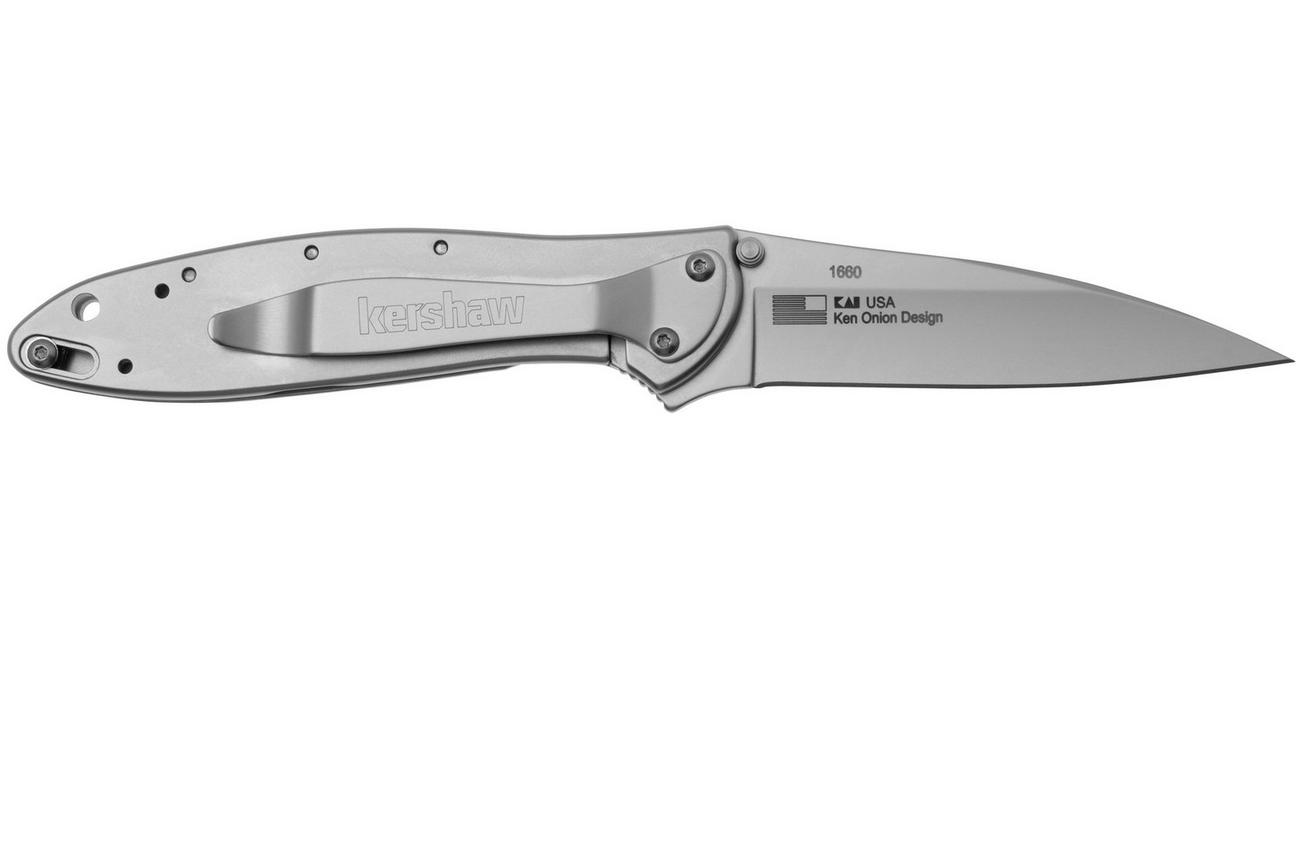 Kershaw 1660 Leek