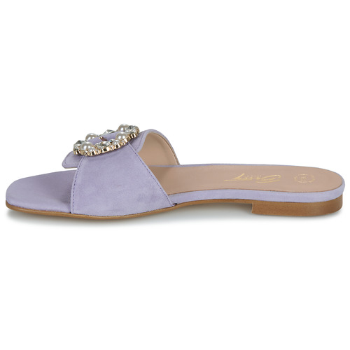 Betty London - MELODIE Lavanda