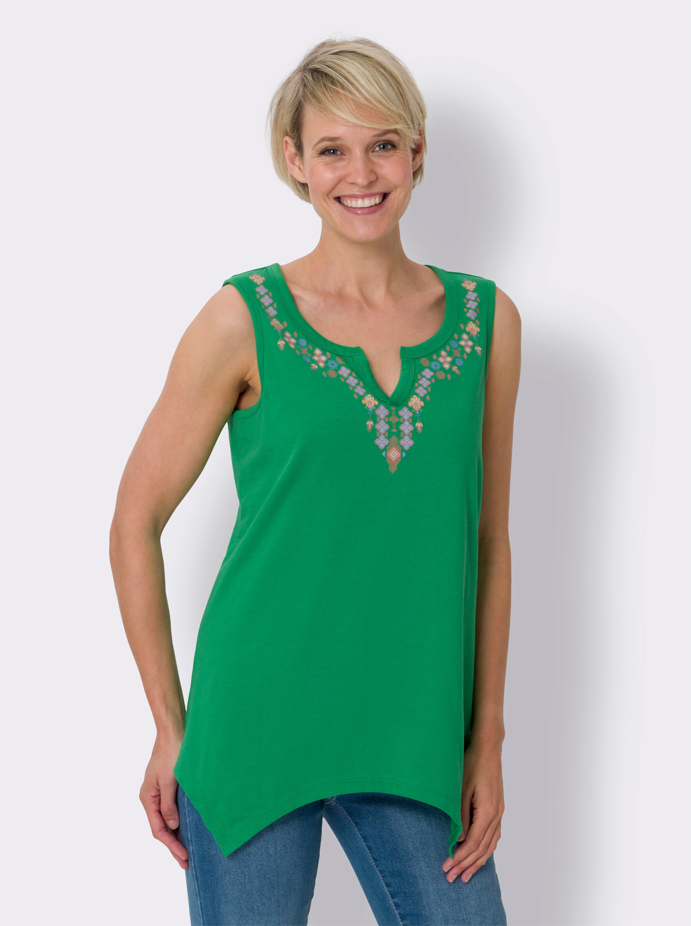 Shirttop
