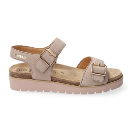 tarina  BUCKSOFT 6918  LIGHT TAUPE