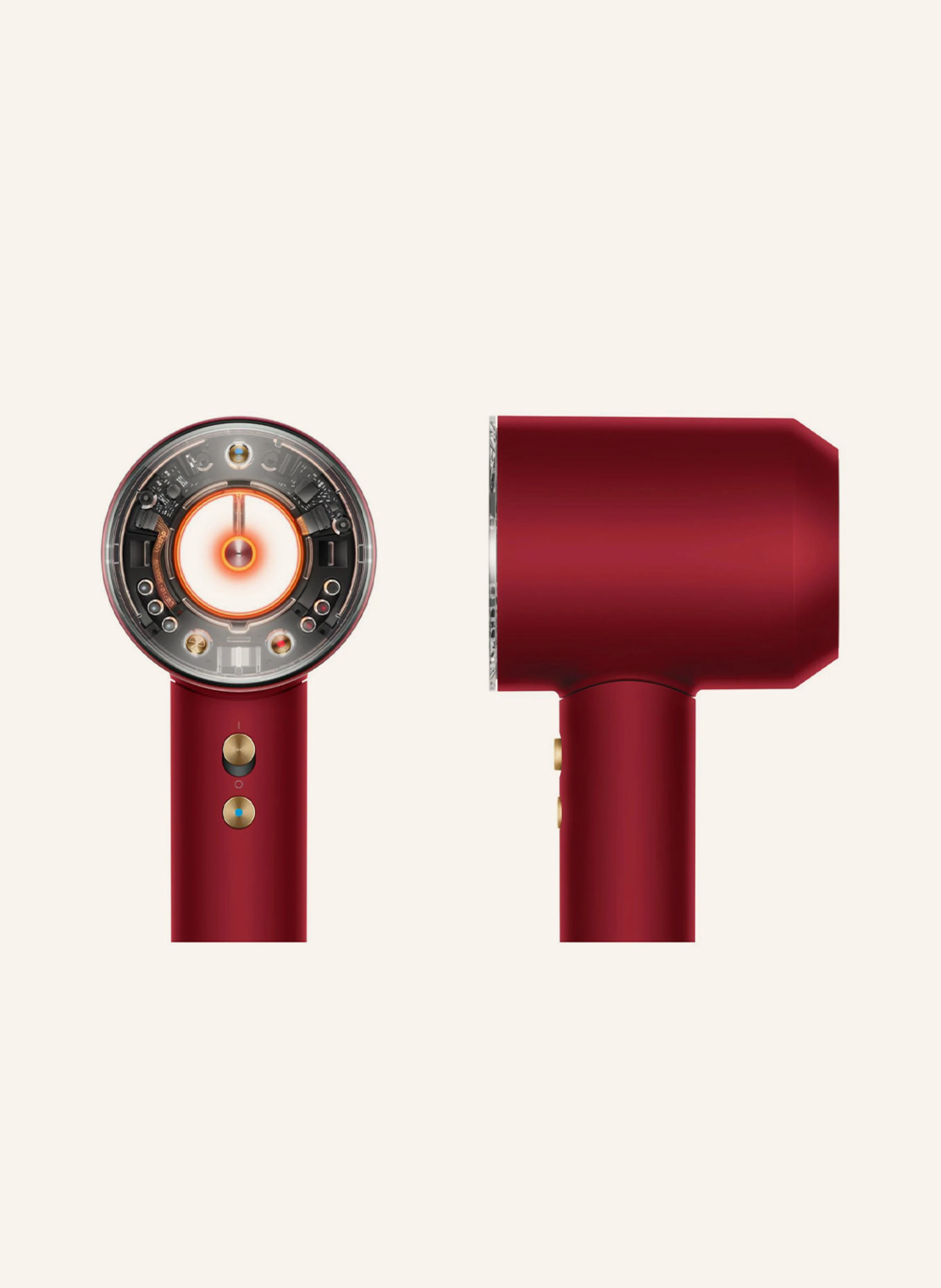 dyson SUPERSONIC™ NURAL