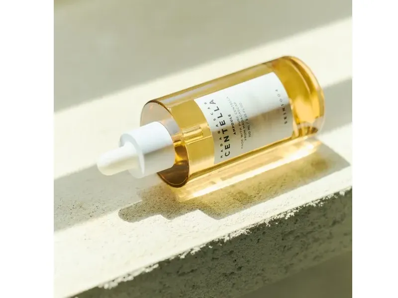 SKIN1004 Centella-ampul fra Madagaskar 100 ml