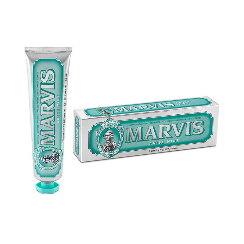 MARVIS Anise Mint 85 ml