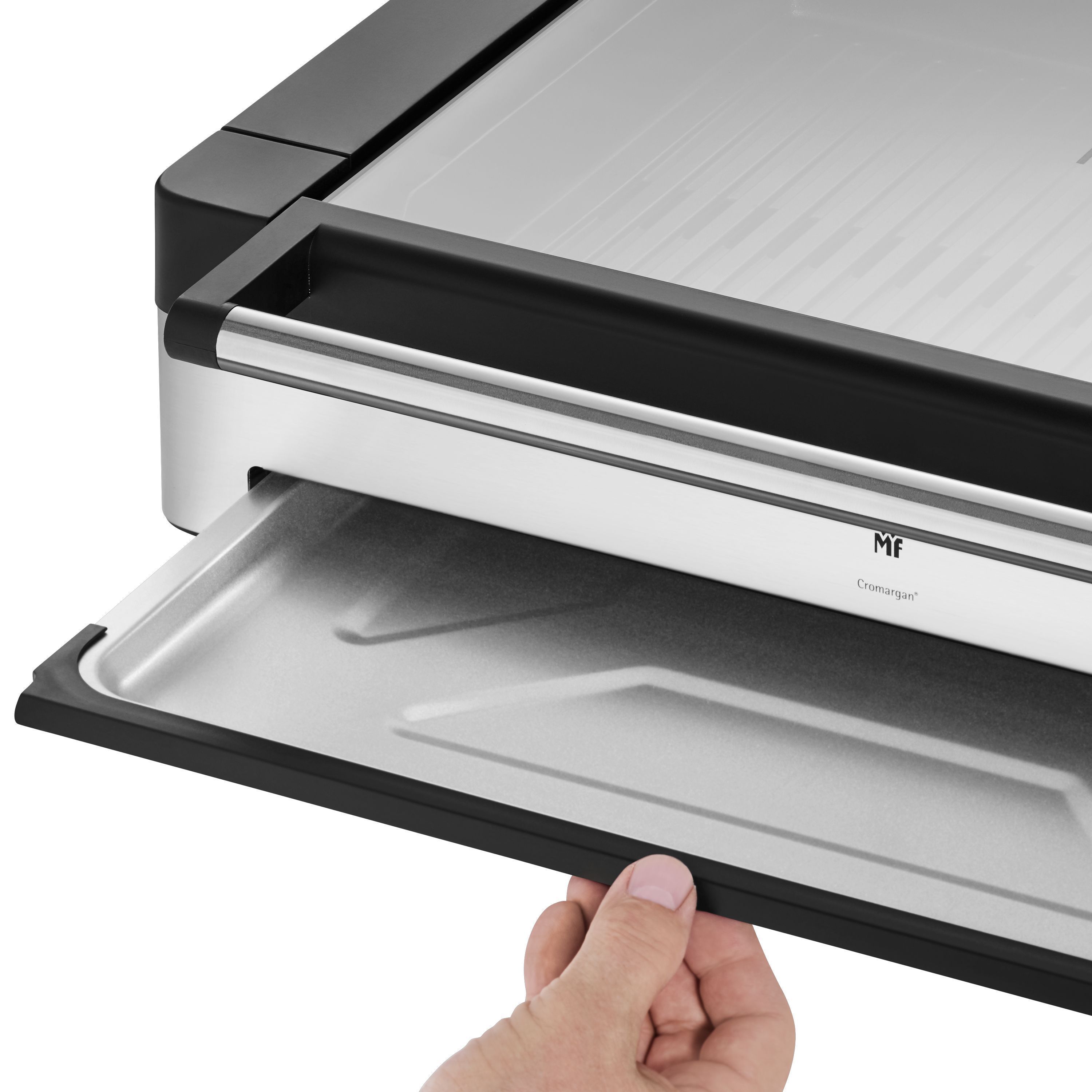 Tischgrill WMF LONO
