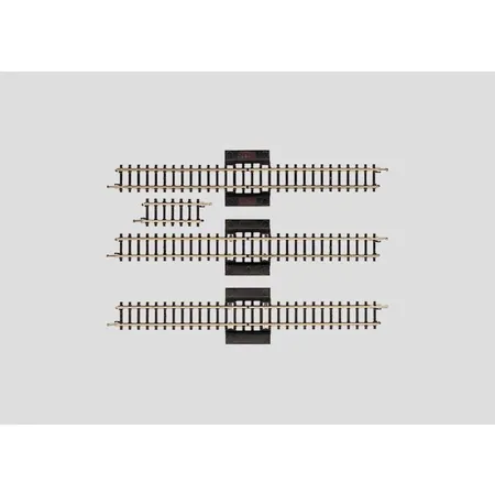 Märklin 8993 Kehrschleifengarnitur, Spur Z