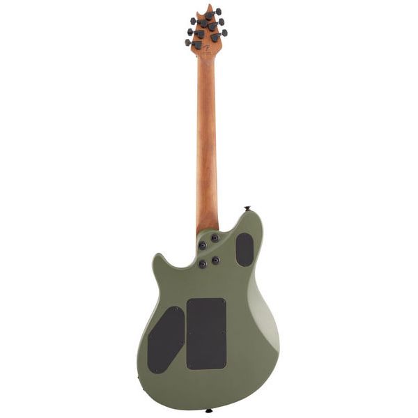 EVH Wolfgang WG Std MAD