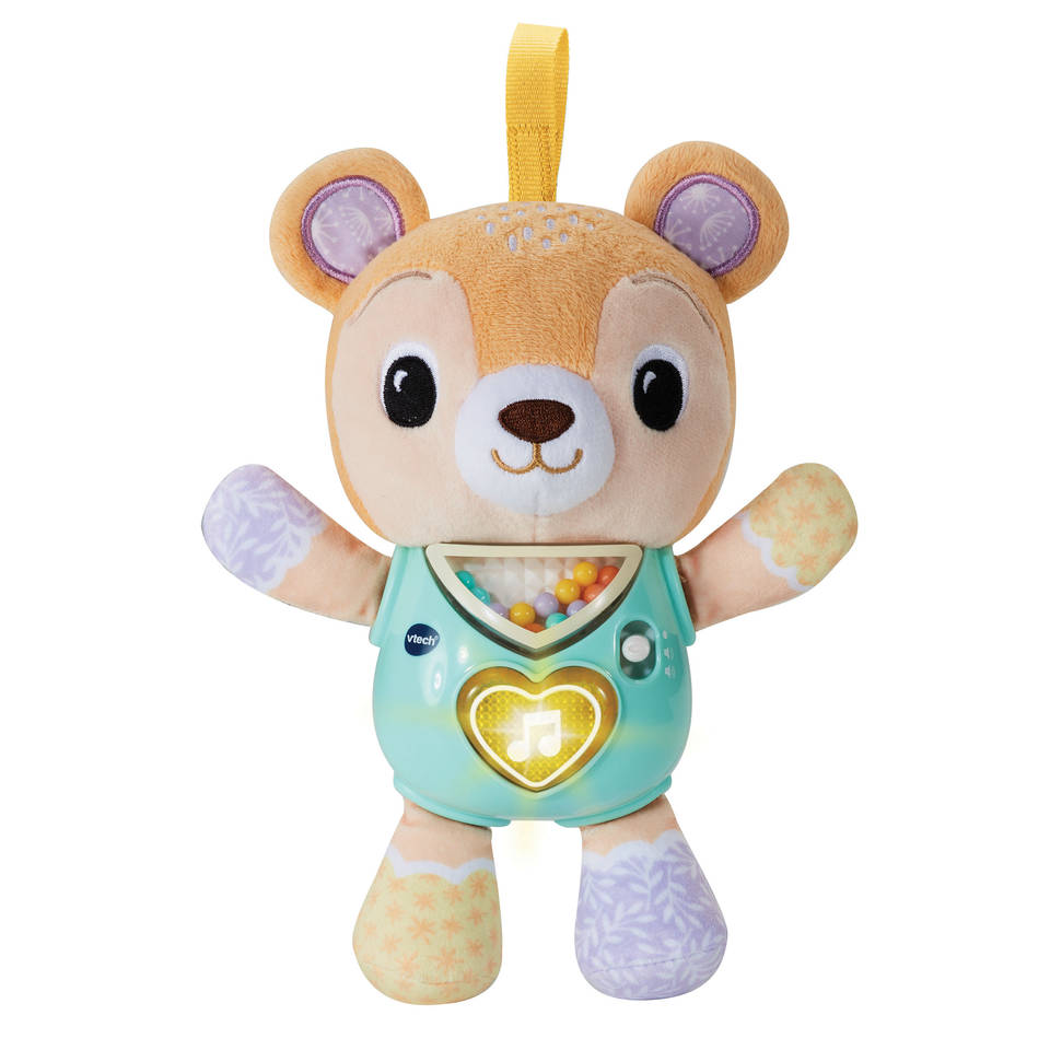 VTech knuffel- & speelbeertje