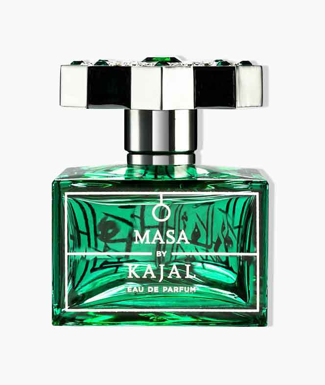 Masa KAJAL PERFUMES PARIS 100 ML