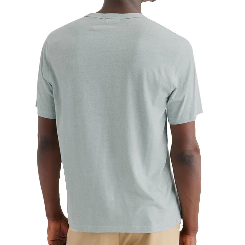 Dockers T-shirt Vert Homme Dockers Original