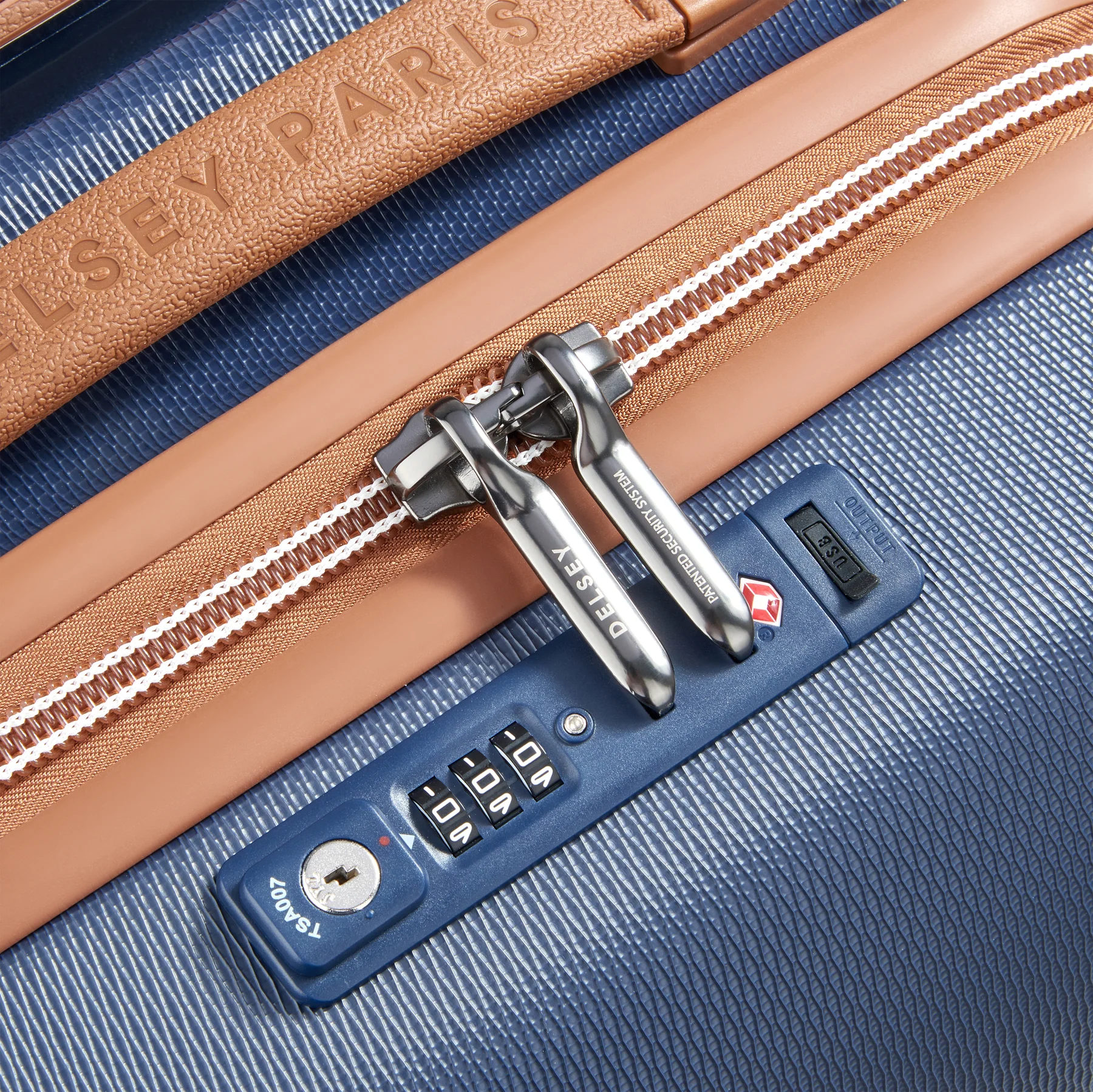Valise Cabine - S (55cm)