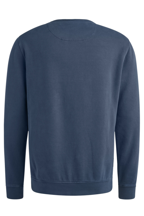 PME legend blauwe heren sweater
