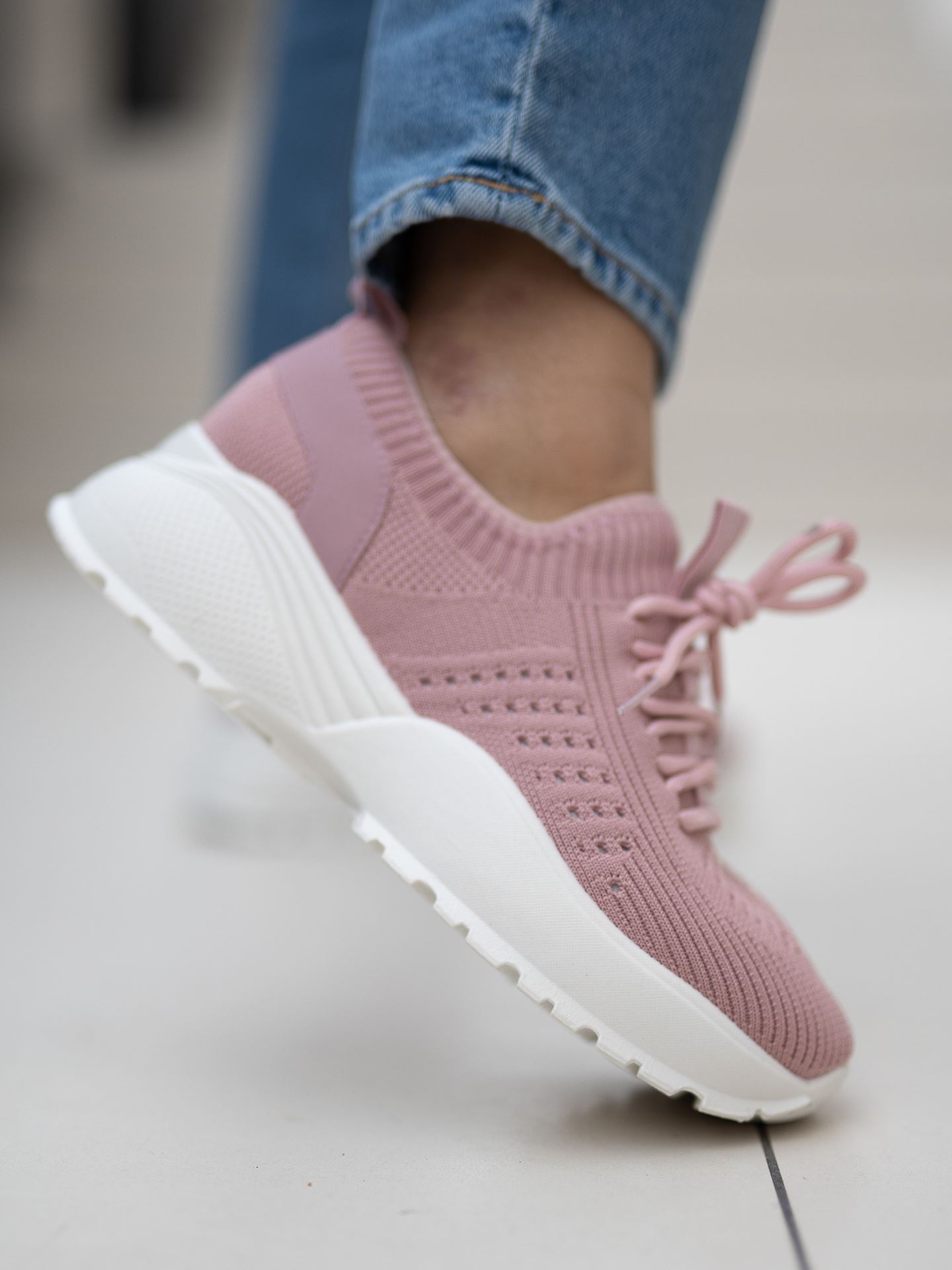 Deepknit
