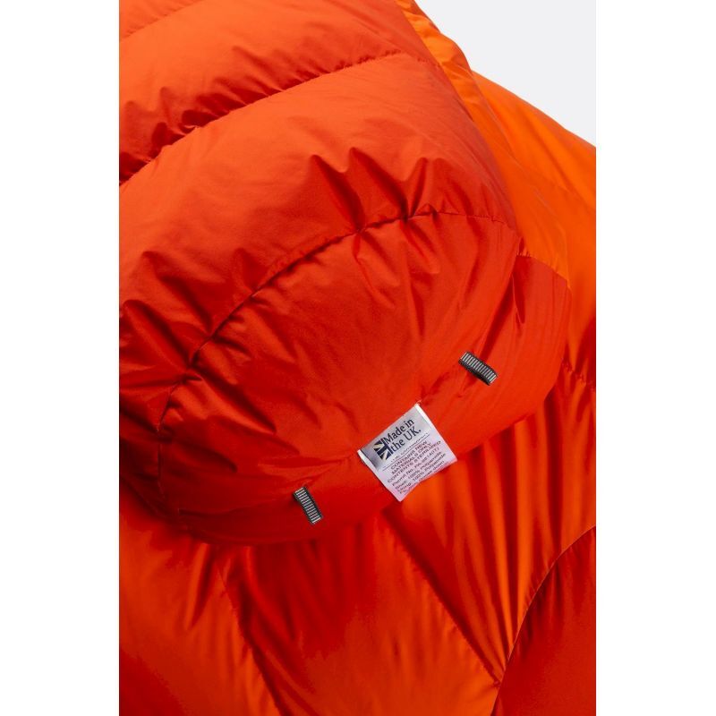 Andes Infinium 800 - Sac de couchage