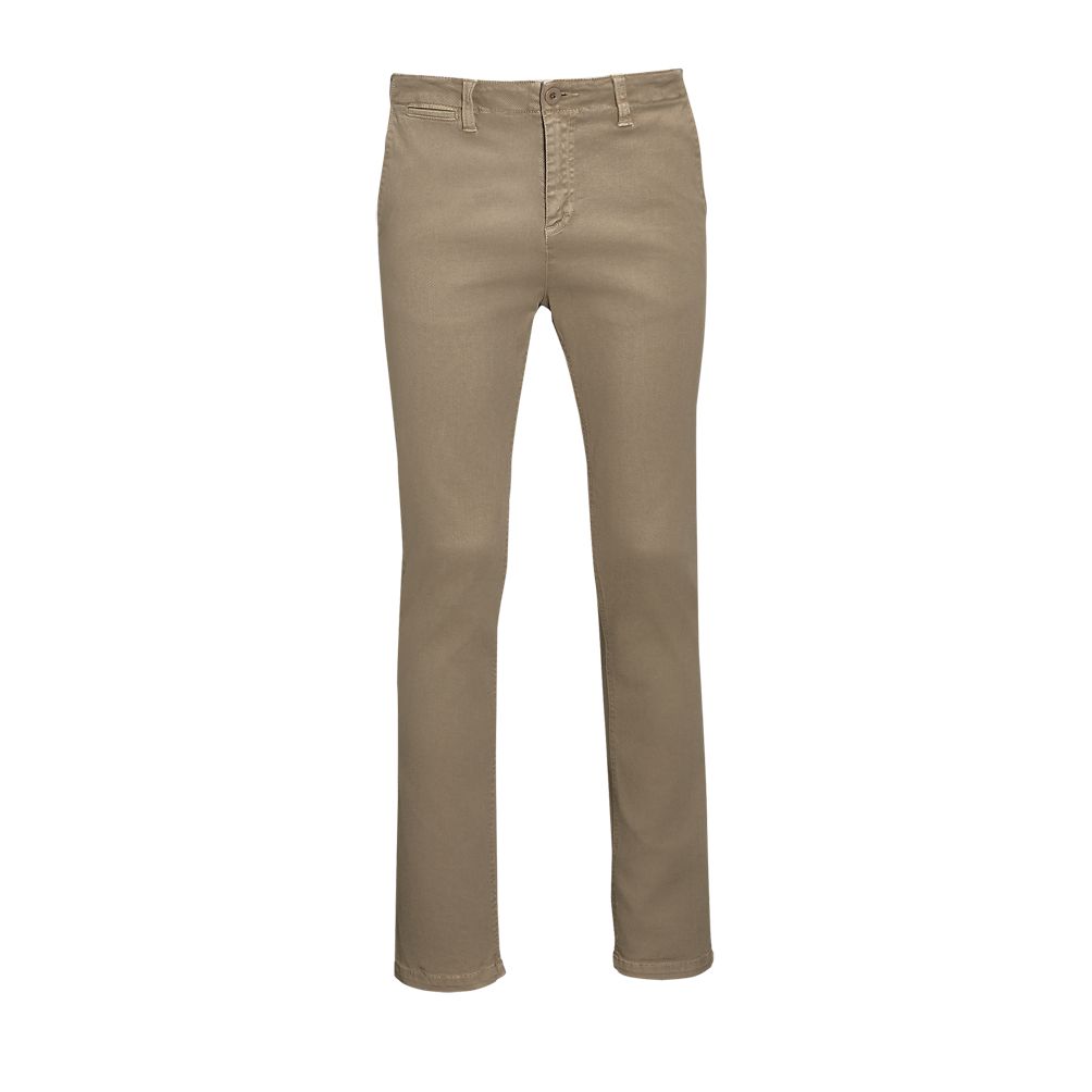 SOL'S 02120 - JULES MEN - LENGTH 35 Pantalon Homme