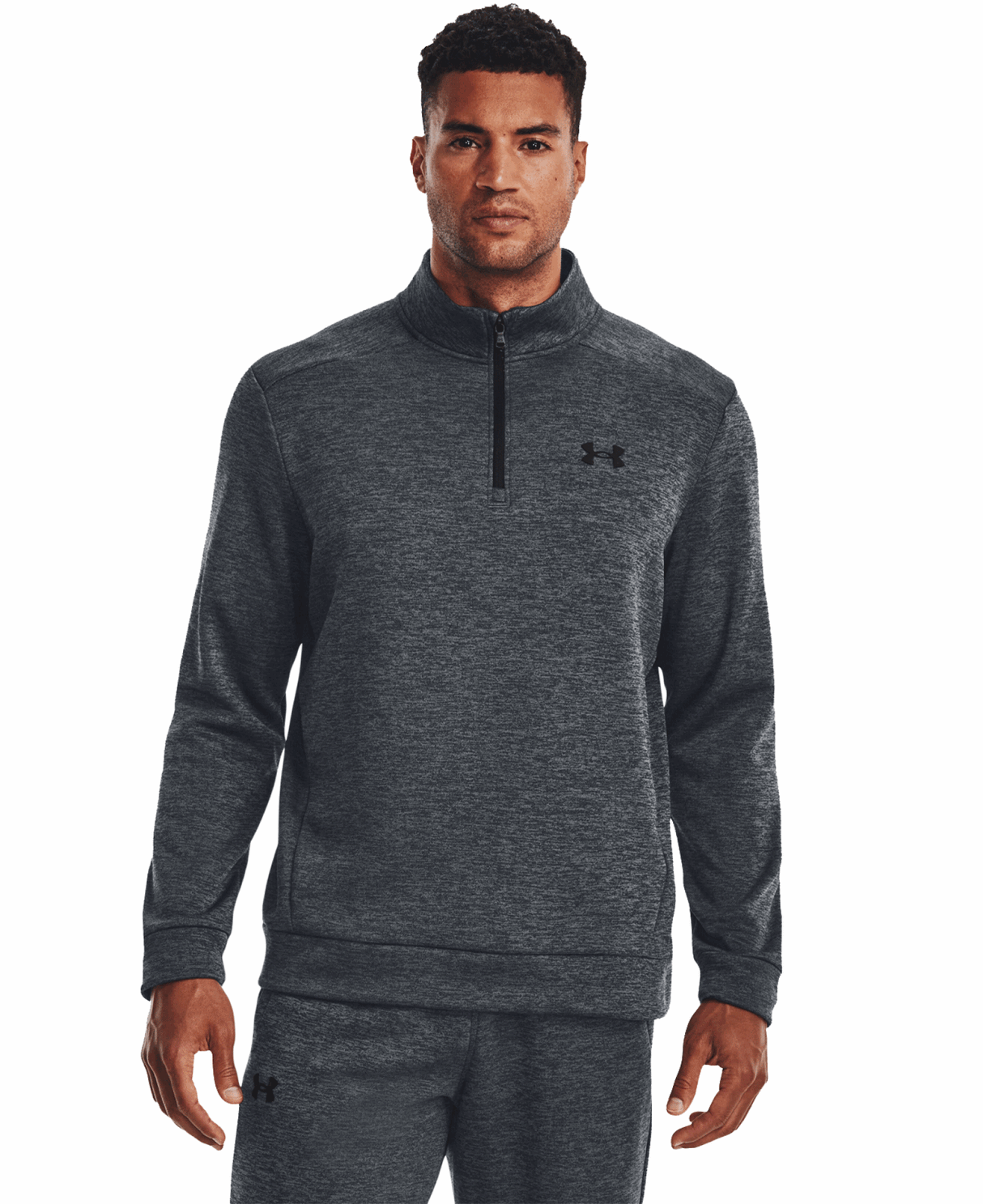 Under Armour<br>Armour Fleece 1/4 Zip