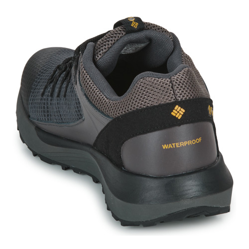 Columbia - TRAILSTORM WATERPROOF - Gris