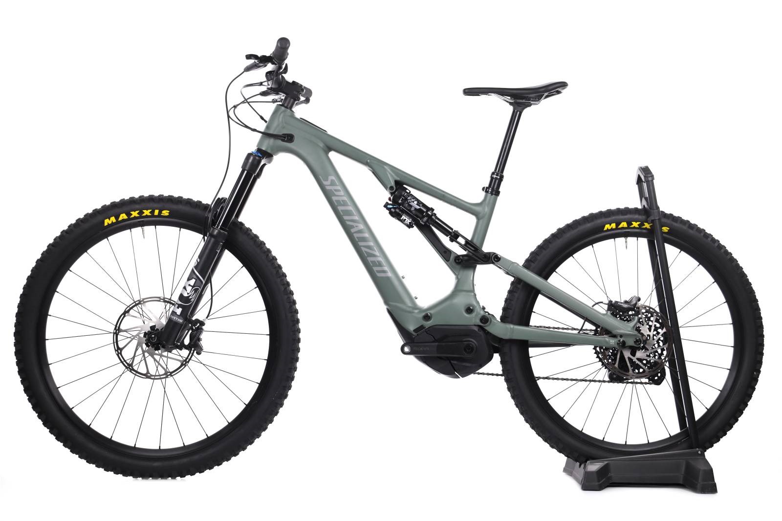 Specialized Turbo Levo Comp (2022) | Diamond