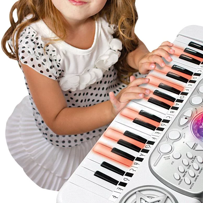 CLAVIER DISCO