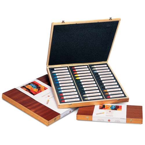 SENNELIER Ölpastellkreiden-Sets